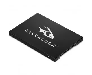 SSD накопичувач 960Gb Seagate BarraCuda (ZA960CV1A002)