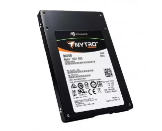 SSD накопичувач 960Gb Seagate Nytro 1361 (XA960LE10006)