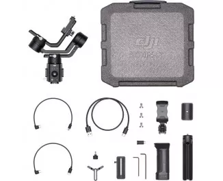 Стабилизатор для камеры DJI Ronin-SC (CP.RN.00000040.01)