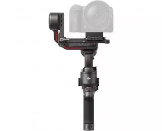 Стабилизатор для камеры DJI RS 3 (CP.RN.00000216.01)