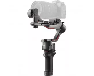 Стабилизатор для камеры DJI RS 3 (CP.RN.00000216.01)