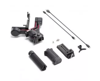 Стабилизатор для камеры DJI RS 3 (CP.RN.00000216.01)