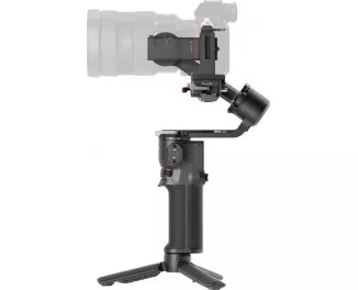 Стабилизатор для камеры DJI RS 3 Mini (CP.RN.00000294.01)