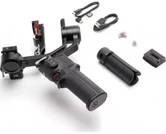 Стабилизатор для камеры DJI RS 3 Mini (CP.RN.00000294.01)