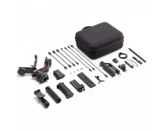 Стабилизатор для камеры DJI RS 3 Pro Combo (CP.RN.00000218.01)