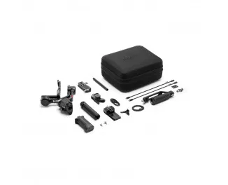 Стабилизатор для камеры DJI RS 4 Combo (CP.RN.00000344.03)
