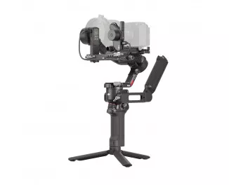 Стабилизатор для камеры DJI RS 4 (CP.RN.00000343.03)