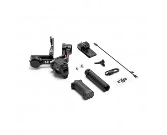 Стабілізатор для камери DJI RS 4 (CP.RN.00000343.03)