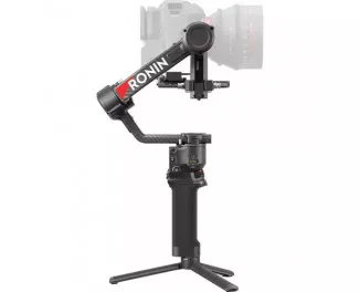 Стабілізатор для камери DJI RS 4 Pro Combo (CP.RN.00000346.03)