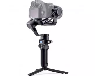 Стабилизатор для камеры DJI RSC 2 (CP.RN.00000121.01)