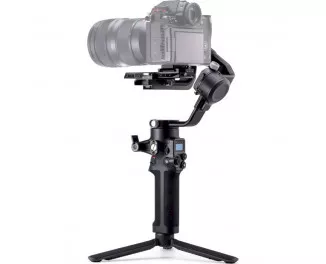 Стабилизатор для камеры DJI RSC 2 (CP.RN.00000121.01)