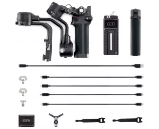 Стабилизатор для камеры DJI RSC 2 (CP.RN.00000121.01)