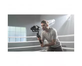 Стабилизатор для камеры DJI RSC 2 Pro Combo (CP.RN.00000124.01)