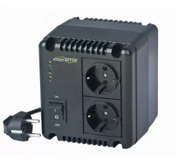 Стабілізатор напруги EnerGenie EG-AVR-1001