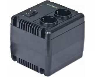 Стабилизатор напряжения EnerGenie EG-AVR-1001