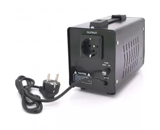 Стабилизатор напряжения Greenwave Mauser 1000VA (GW-MSR-1000VA)