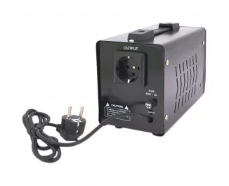 Стабилизатор напряжения Greenwave Mauser 1500VA (GW-MSR-1500VA)