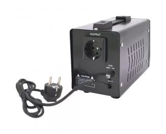 Стабилизатор напряжения Greenwave Mauser 2000VA (GW-MSR-2000VA)