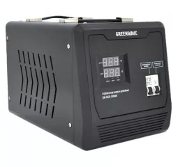 Стабілізатор напруги Greenwave Mauser 3000VA (GW-MSR-3000VA)