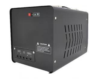 Стабілізатор напруги Greenwave Mauser 3000VA (GW-MSR-3000VA)