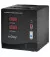 Стабілізатор напруги NJOY Alvis 5000 (AVRL-5005TAL-CS01B) AVR