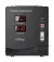 Стабілізатор напруги NJOY Alvis 5000 (AVRL-5005TAL-CS01B) AVR