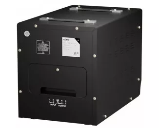 Стабілізатор напруги NJOY Alvis 5000 (AVRL-5005TAL-CS01B) AVR