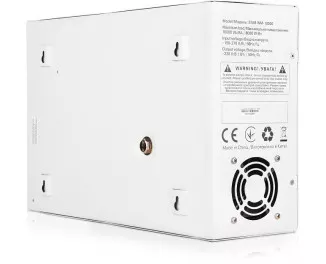 Стабілізатор напруги REAL-EL Stab WM-10000 (EL122400015)