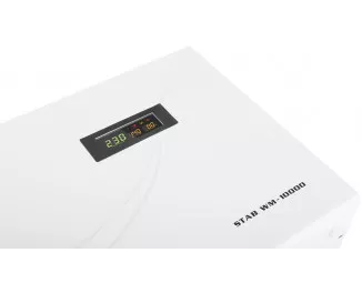 Стабілізатор напруги REAL-EL Stab WM-10000 (EL122400015)