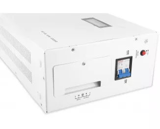 Стабілізатор напруги REAL-EL Stab WM-10000 (EL122400015)