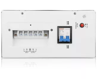 Стабілізатор напруги REAL-EL Stab WM-10000 (EL122400015)