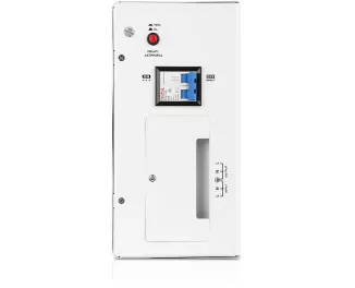 Стабілізатор напруги REAL-EL Stab WM-10000 (EL122400015)
