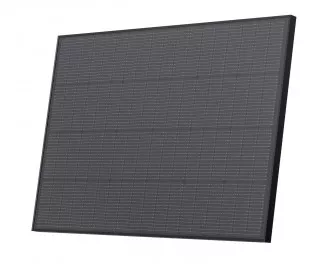 Стаціонарна сонячна панель EcoFlow 175W Rigid Solar Panel (EFSOLAR175W-1-AKIT-1)