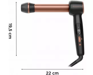 Стайлер Rowenta Twist Curl CF4620E0