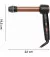 Стайлер Rowenta Twist Curl CF4620E0