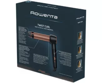 Стайлер Rowenta Twist Curl CF4620E0