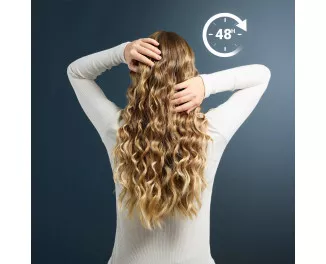 Стайлер Rowenta Twist Curl CF4620E0