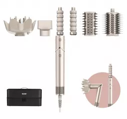 Стайлер Shark FlexStyle 5-in-1 Hair Styler and Dryer Stone HD446SLEU