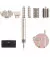 Стайлер Shark FlexStyle 5-in-1 Hair Styler and Dryer Stone HD446SLEU