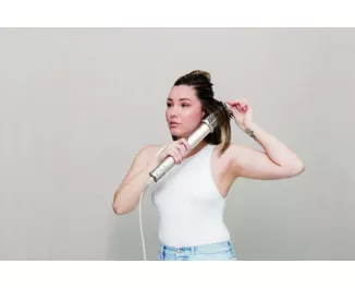 Стайлер Shark FlexStyle 5-in-1 Hair Styler and Dryer Stone HD446SLEU