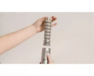 Стайлер Shark FlexStyle 5-in-1 Hair Styler and Dryer Stone HD446SLEU