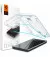 Стекло для Samsung Galaxy S24 Ultra Spigen tR EZ Fit HD (2 Pack) (AGL07495)