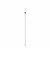 Стілус Apple Pencil 1st generation with USB-C Adapter (MYQW3) 2025