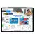 Стилус Apple Pencil Pro (MX2D3)