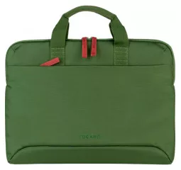 Сумка для ноутбука Tucano Smilza (BSM1314-V) Green