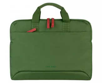 Сумка для ноутбука Tucano Smilza (BSM1314-V) Green