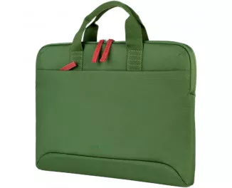 Сумка для ноутбука Tucano Smilza (BSM1314-V) Green