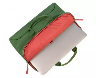 Сумка для ноутбука Tucano Smilza (BSM1314-V) Green