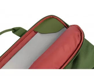 Сумка для ноутбука Tucano Smilza (BSM1314-V) Green