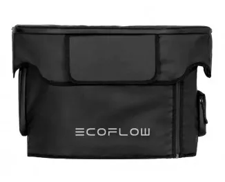 Сумка EcoFlow DELTA 2 Max / DELTA Max Bag (BDELTAMax-US)